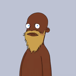 CryptoDad #3306