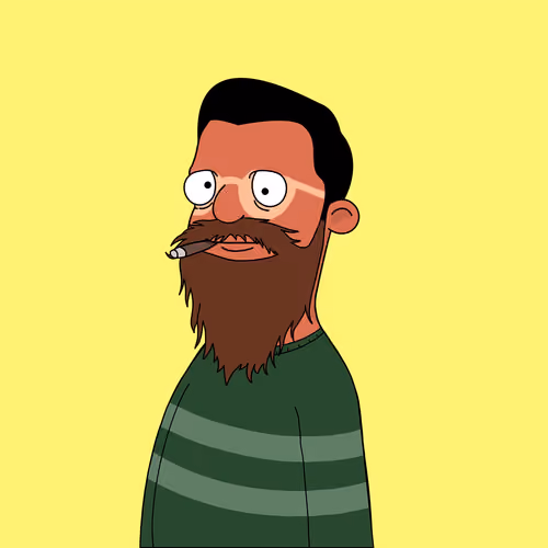 CryptoDad #3007