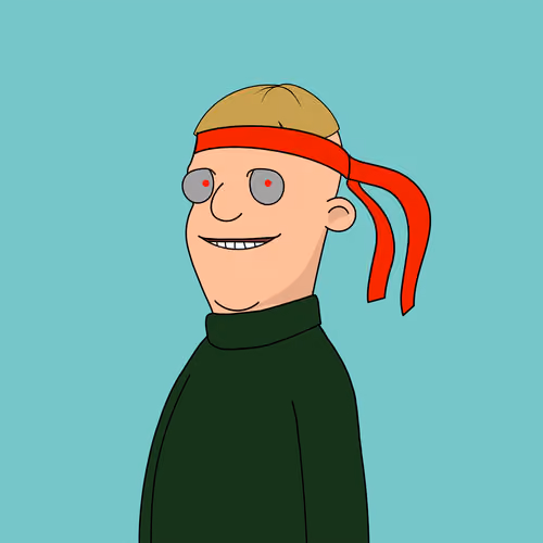 CryptoDad #8286