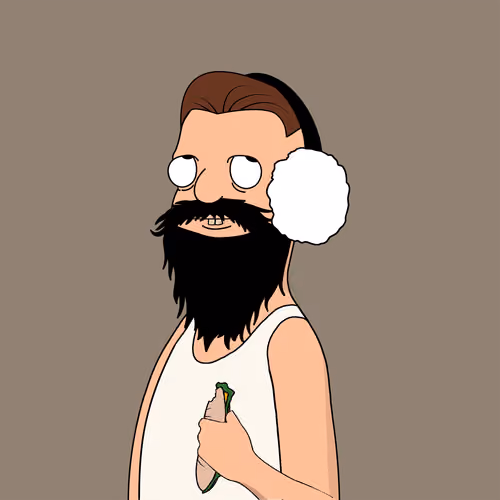 CryptoDad #806