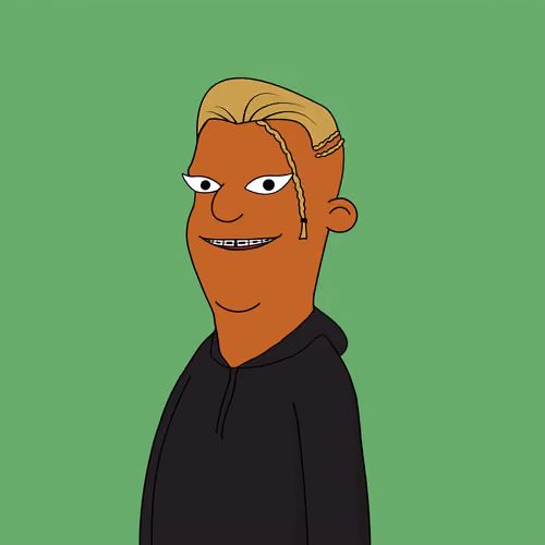CryptoDad #5644