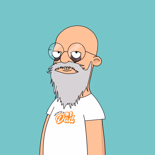 CryptoDad #4727