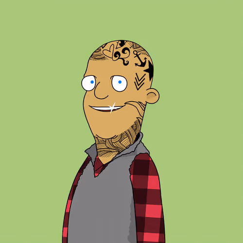 CryptoDad #3226
