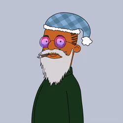CryptoDad #1508