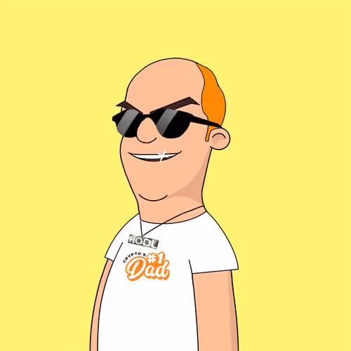 Thecryptodads