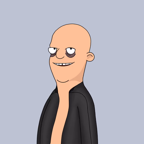 CryptoDad #2725