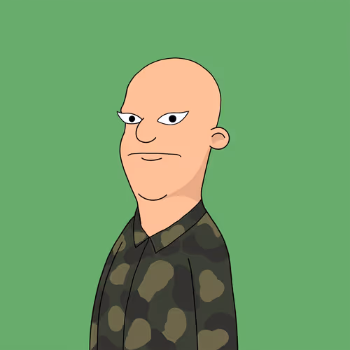 Thecryptodads