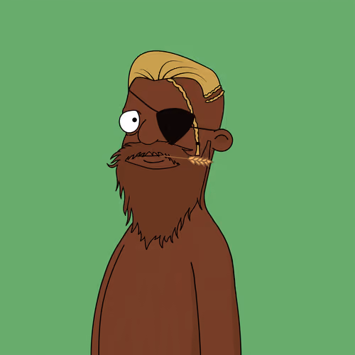 CryptoDad #3138