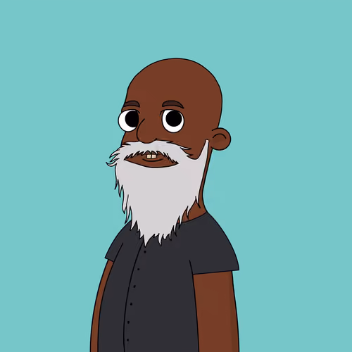 CryptoDad #7497