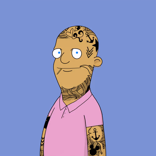 CryptoDad #3490