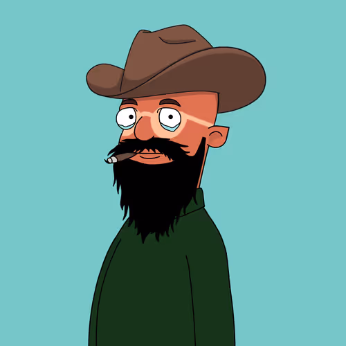 Thecryptodads