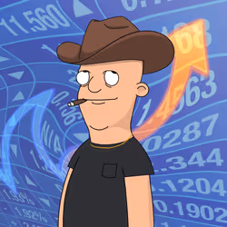 CryptoDad #121