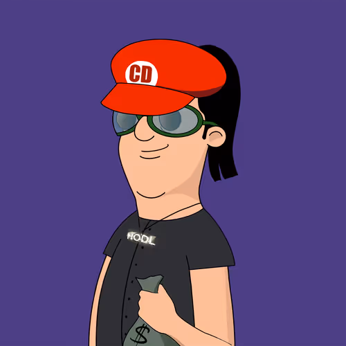 Thecryptodads