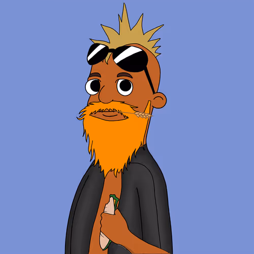 Thecryptodads