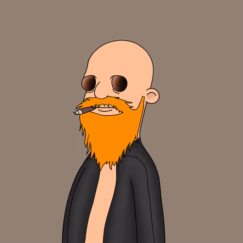 CryptoDad #447