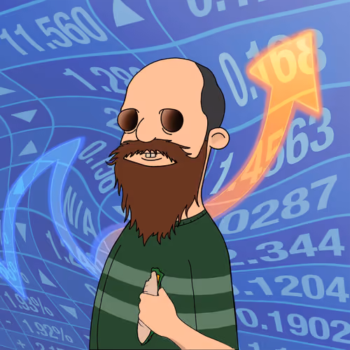 CryptoDad #5750