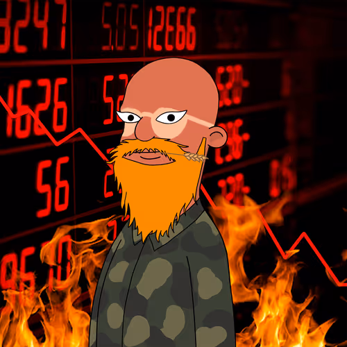 Thecryptodads