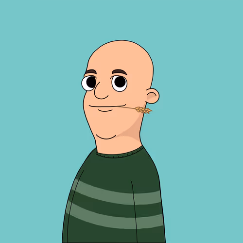 CryptoDad #9411