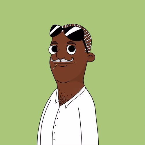 CryptoDad #3211