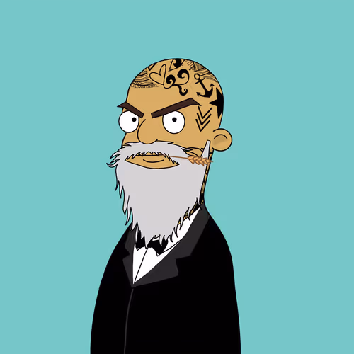 Thecryptodads