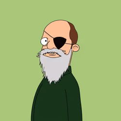 CryptoDad #429