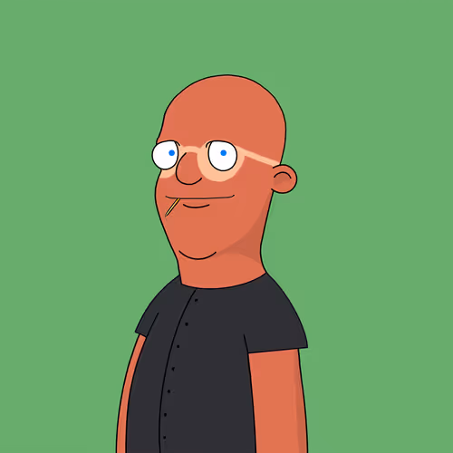 CryptoDad #7836