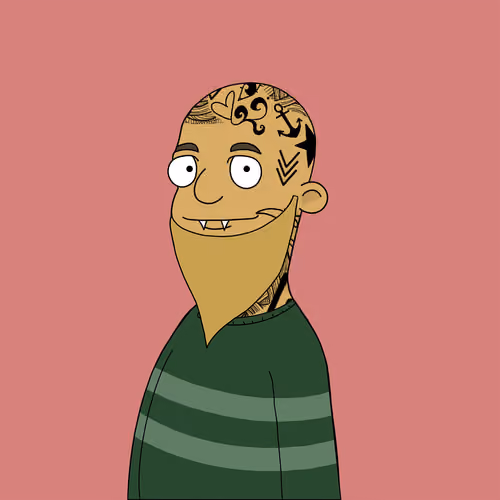 CryptoDad #7650