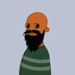 CryptoDad #3899