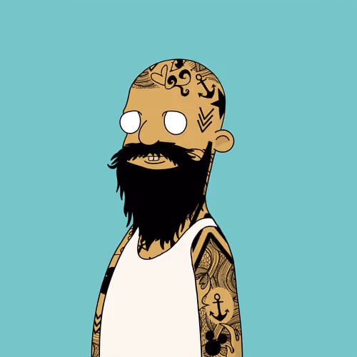 CryptoDad #3952