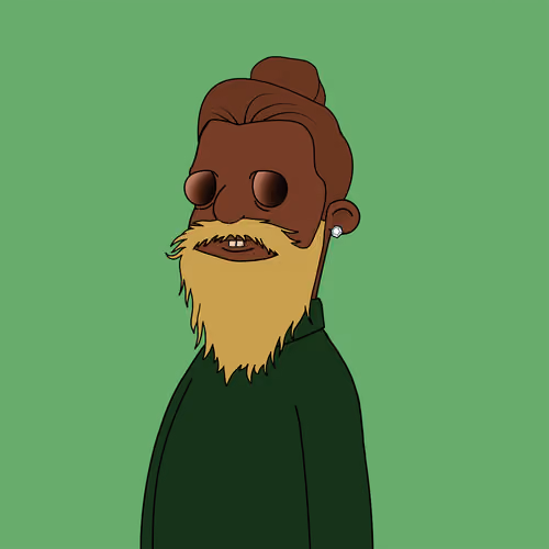 CryptoDad #4008