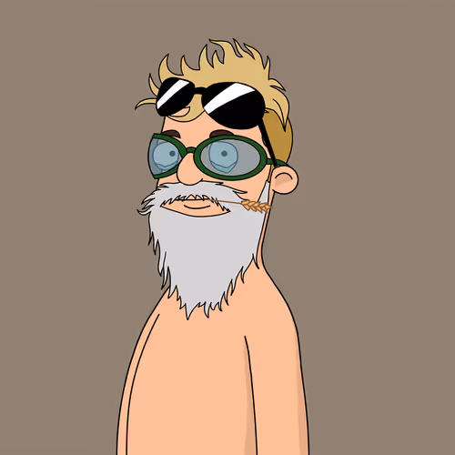 CryptoDad #2516