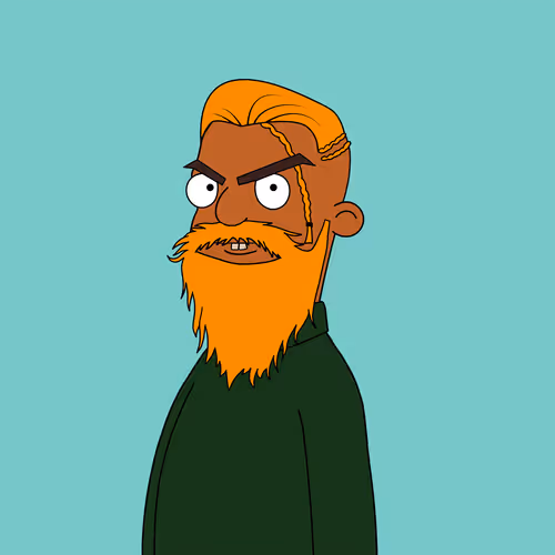CryptoDad #2931