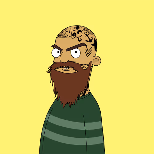 CryptoDad #7106