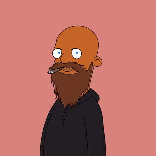CryptoDad #8411