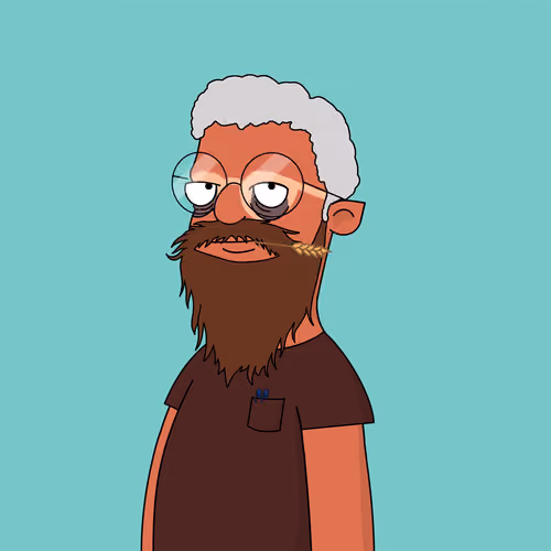 CryptoDad #1353