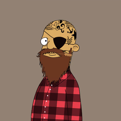 CryptoDad #1543