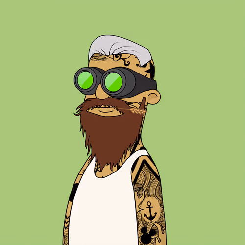 CryptoDad #1336