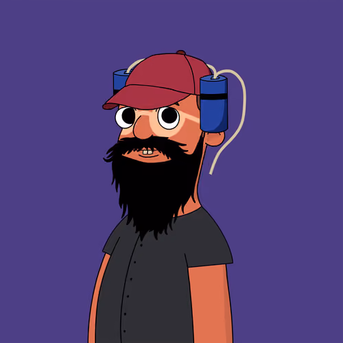 CryptoDad #8189