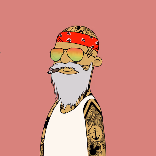 CryptoDad #3018