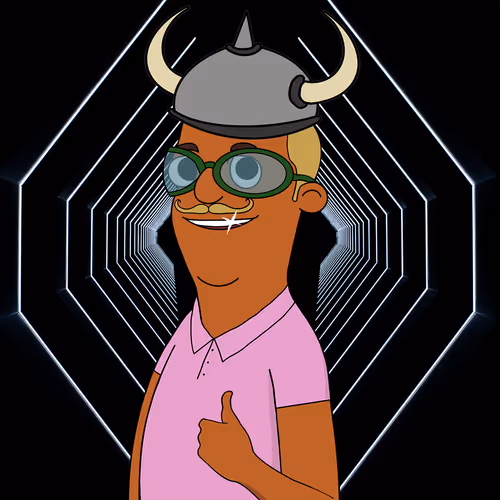 CryptoDad #5833