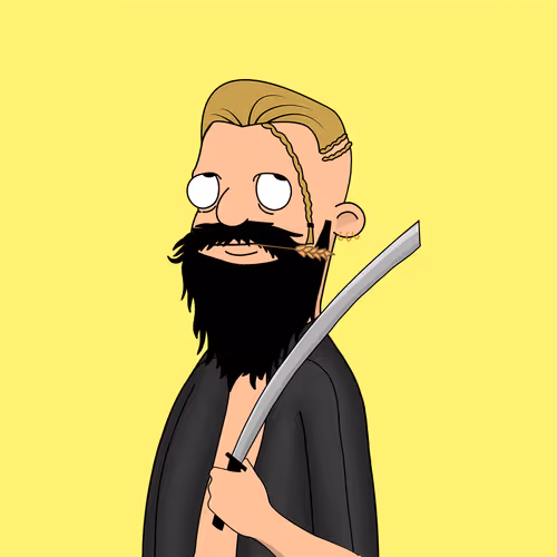 Thecryptodads