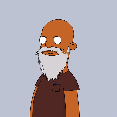 CryptoDad #3967