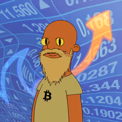 CryptoDad #1990
