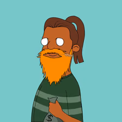 CryptoDad #1703