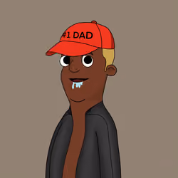 CryptoDad #3095