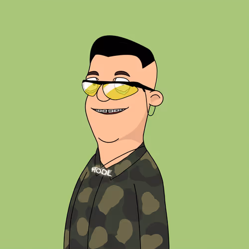 CryptoDad #289