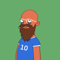 CryptoDad #2109