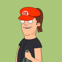 CryptoDad #5476