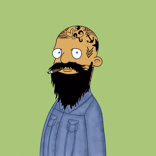 CryptoDad #8552