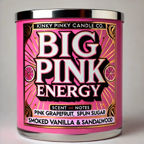 Pinky's Past - A Diary